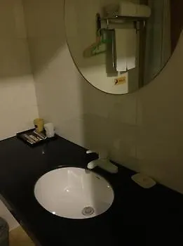 Hotel Home Inn Suzhoutrain Station North Square Suzhou