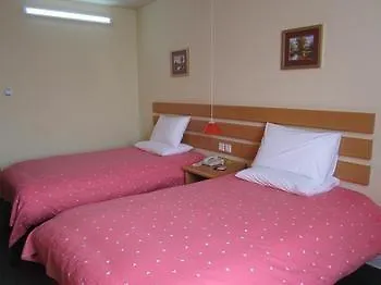 Home Inn Suzhoutrain Station North Square Suzhou  0*, Suzhou (Jiangsu)