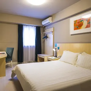锦江之星苏州汽车南站店 酒店
