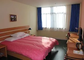 Home Inn Suzhoutrain Station North Square 苏州