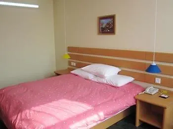 酒店 Home Inn Suzhoutrain Station North Square 苏州 中国