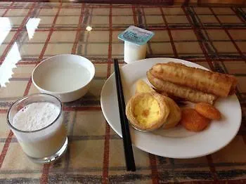 Home Inn Suzhoutrain Station North Square 苏州 中国