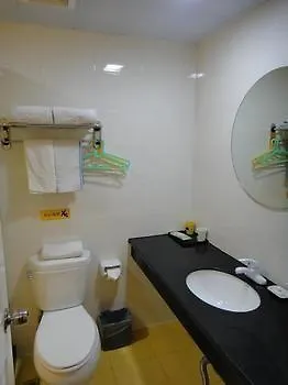 Home Inn Suzhoutrain Station North Square location